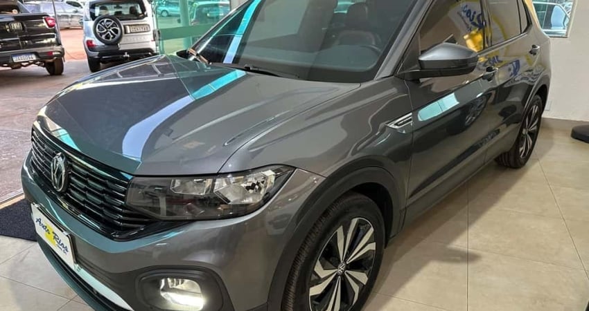 VOLKSWAGEN TCROSS CL TSI AD 2021