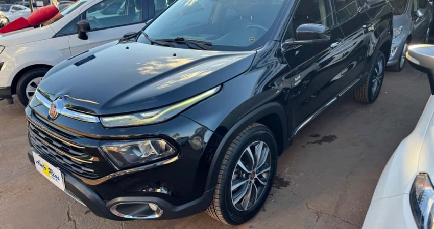 FIAT TORO VOLCANO 2.0 16V 4X4 TB DIESEL AUT. 2020