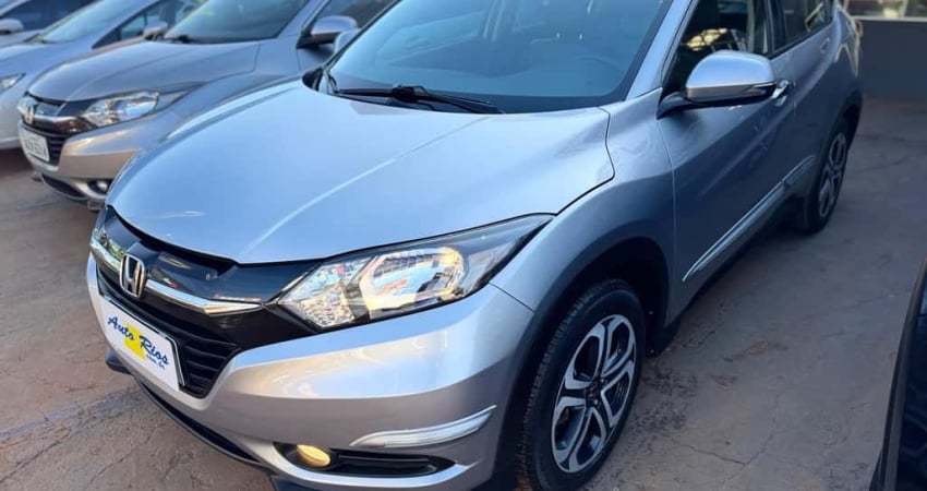 HONDA HR-V EXL 1.8 FLEXONE 16V 5P AUT. 2018