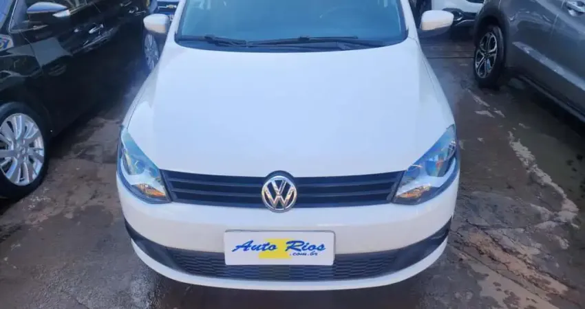 VOLKSWAGEN FOX 1.6 PRIME G2 2013