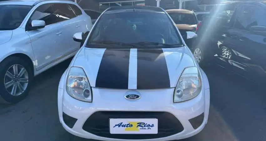 FORD KA 1.0 2013