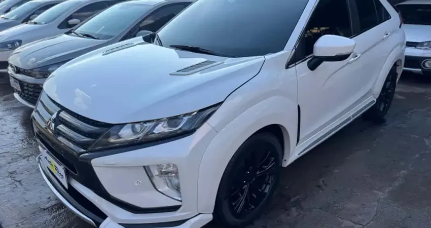 MITSUBISHI ECLIPSE CROSS HPE-S SPORT 1.5 AWC AUT 2020