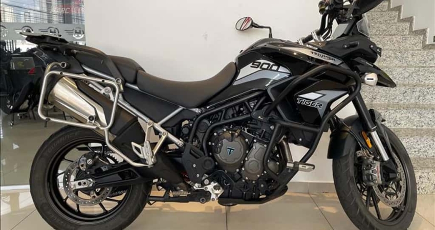 TRIUMPH TIGER 900 GT PRO  - 2022/2023