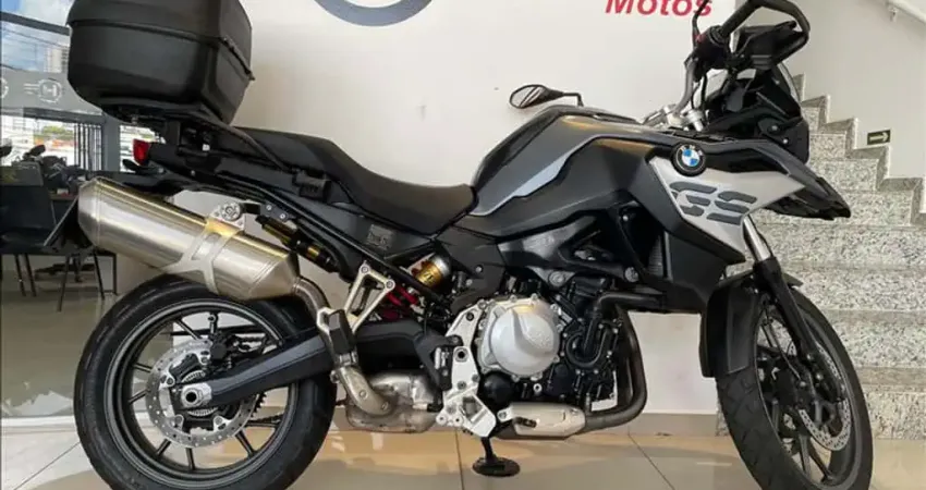 BMW F 750 GS PREMIUM  - 2019/2020