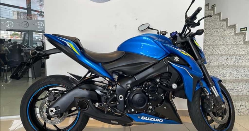 SUZUKI GSX-S1000A ABS  - 2019/2020
