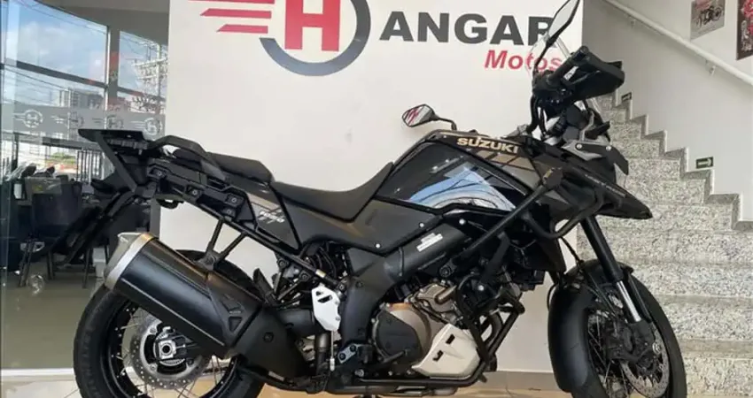 SUZUKI V-STROM 1050XT ABS  - 2023/2024