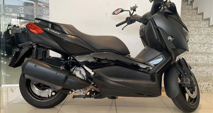 YAMAHA XMAX ABS  - 2021/2022