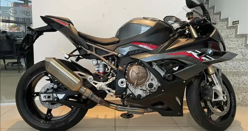 BMW S 1000 RR  - 2022/2022