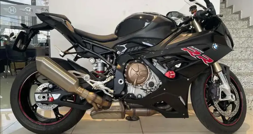 BMW S 1000 RR  - 2021/2021