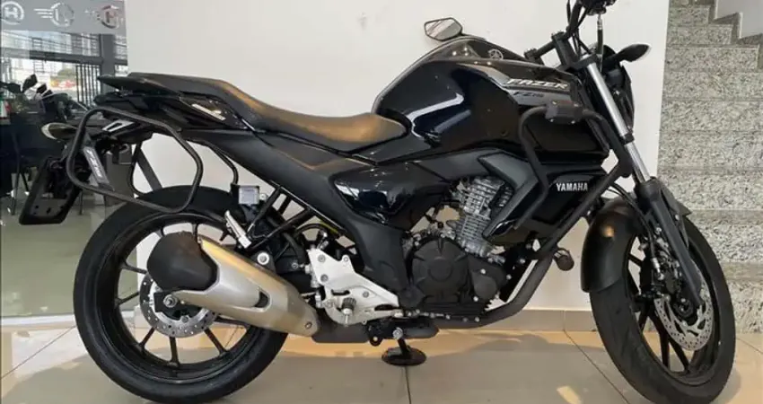 YAMAHA FZ15 FAZER ABS  - 2024/2024