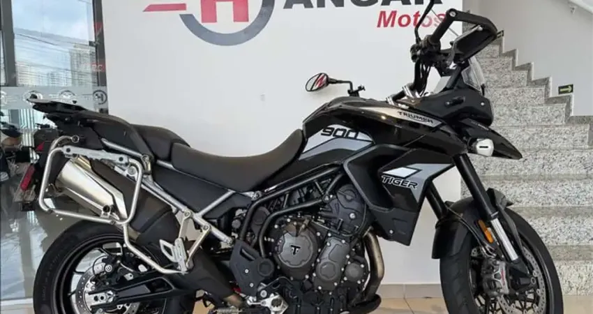 TRIUMPH TIGER 900 GT PRO  - 2022/2023