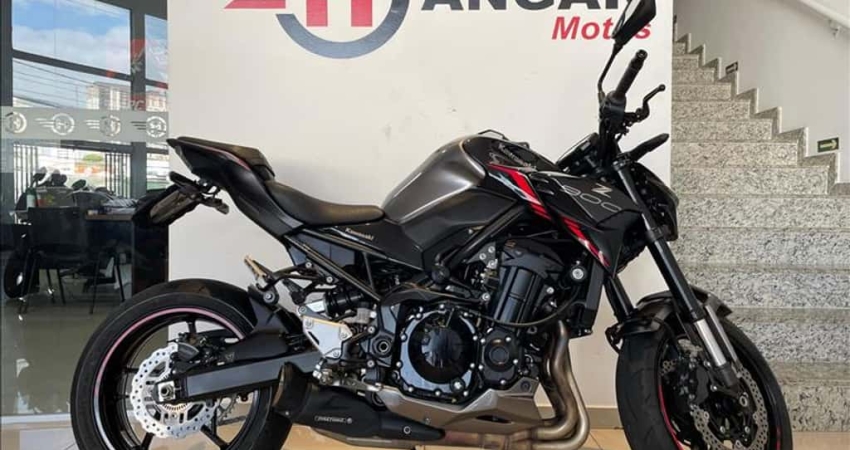 KAWASAKI Z900  - 2023/2023