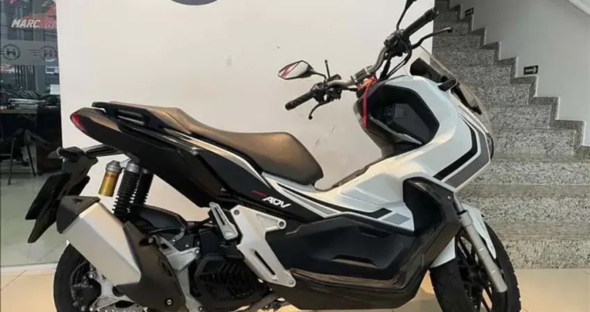 HONDA ADV  - 2021/2022