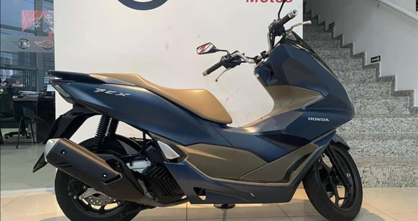 HONDA PCX 160 DLX  - 2023/2023