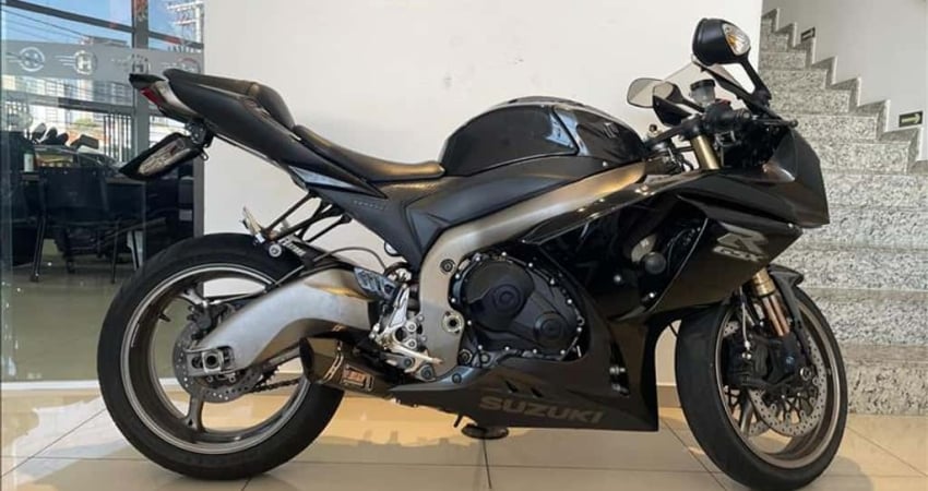 SUZUKI GSX-R1000  - 2013/2013