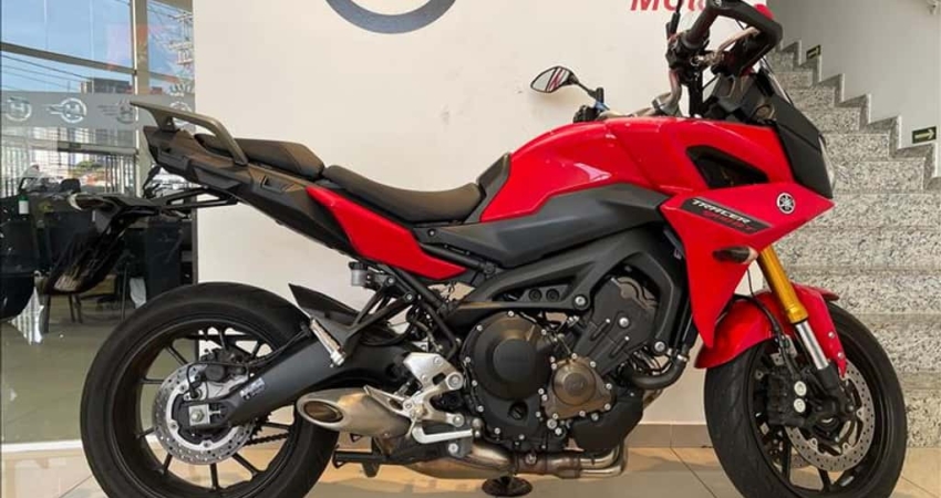 YAMAHA MT-09 TRACER  - 2022/2023