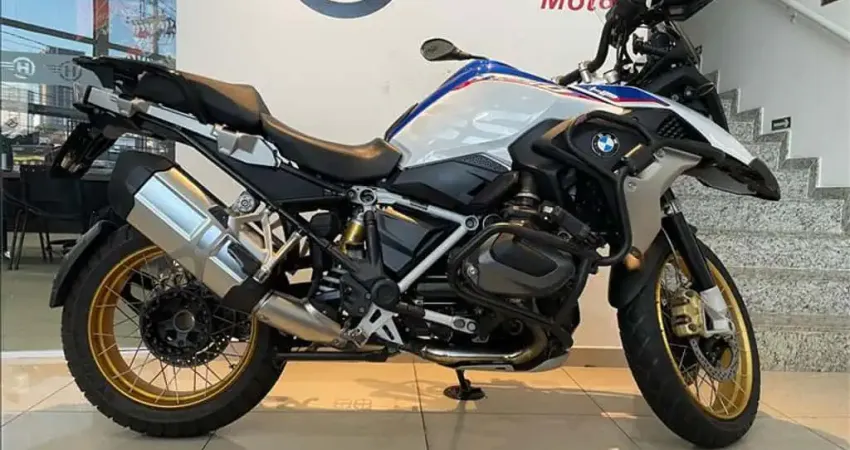BMW R 1250 GS PREMIUM  - 2019/2020