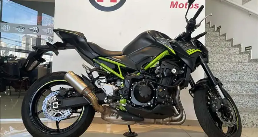 KAWASAKI Z900  - 2021/2021