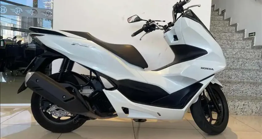 HONDA PCX ABS  - 2023/2023