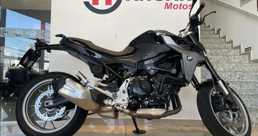 BMW F 900 R SPORT  - 2023/2023