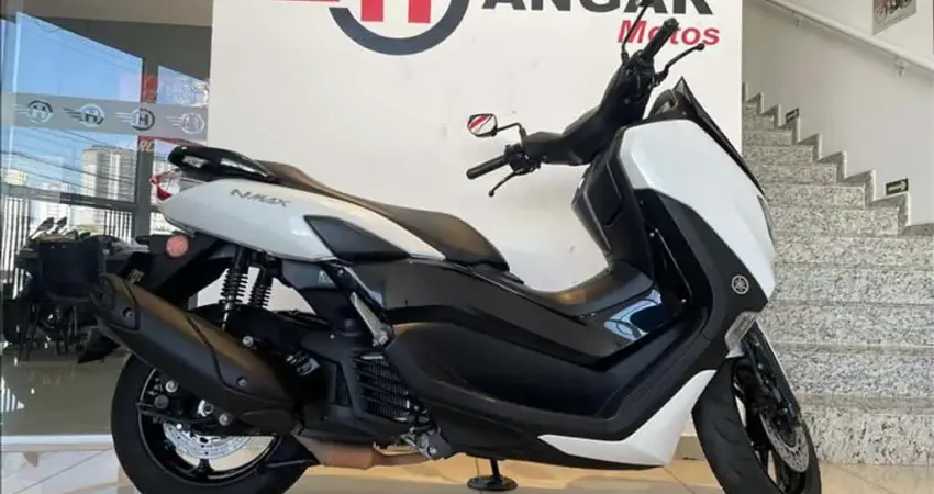 YAMAHA NMAX CONNECTED 160 ABS  - 2022/2022