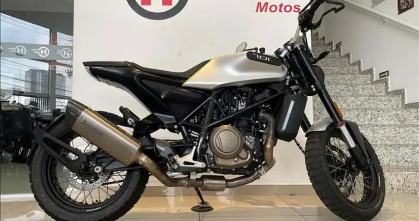 HUSQVARNA VITPILEN 701  - 2018/2018