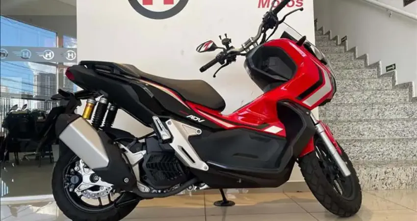 HONDA ADV  - 2022/2022