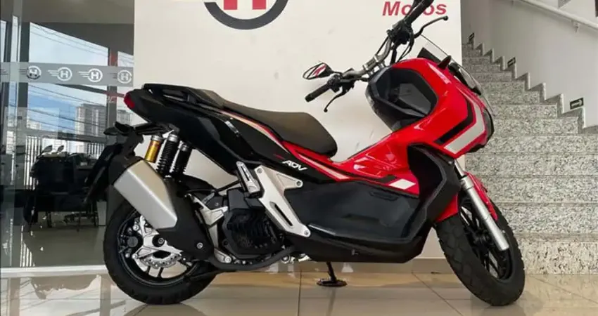 HONDA ADV  - 2022/2022
