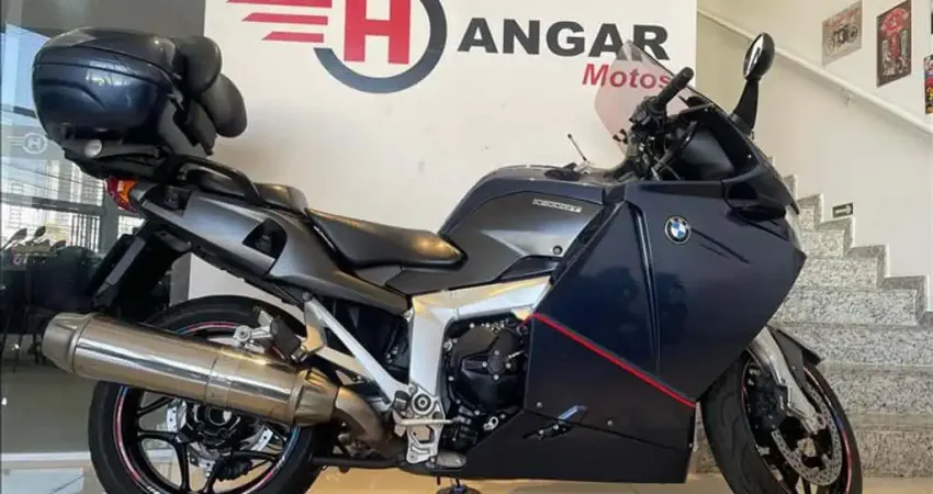 BMW K 1200 GT  - 2007/2007