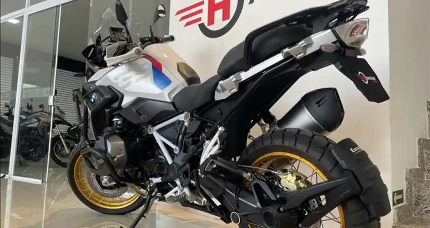BMW R 1250 GS ADVENTURE PREMIUM RALLYE  - 2021/2021
