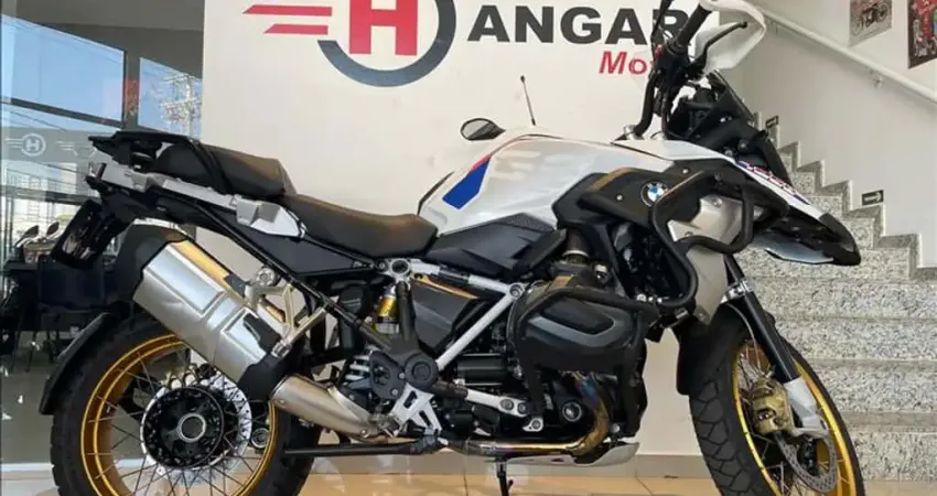 BMW R 1250 GS PREMIUM  - 2021/2021
