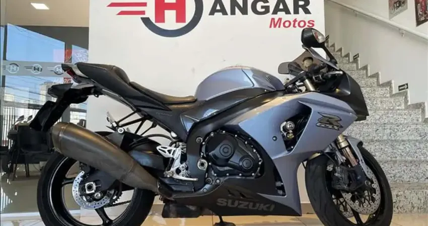 SUZUKI GSX-R1000  - 2010/2011
