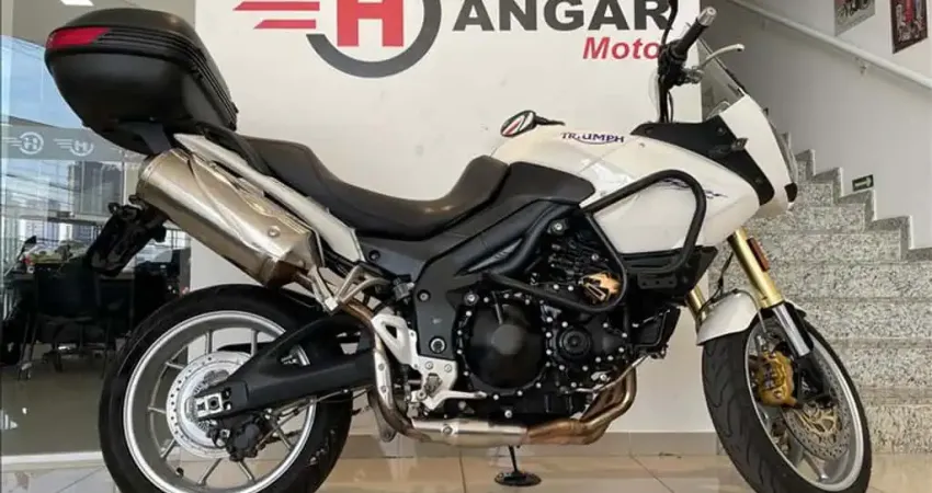 TRIUMPH TIGER 1050  - 2009/2009