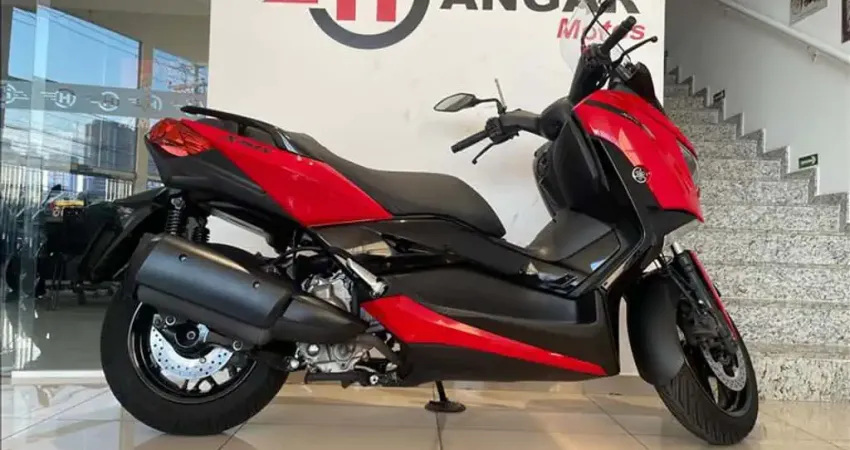 YAMAHA XMAX 250 CONNECTED ABS  - 2024/2024