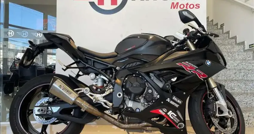 BMW S 1000 RR  - 2021/2022