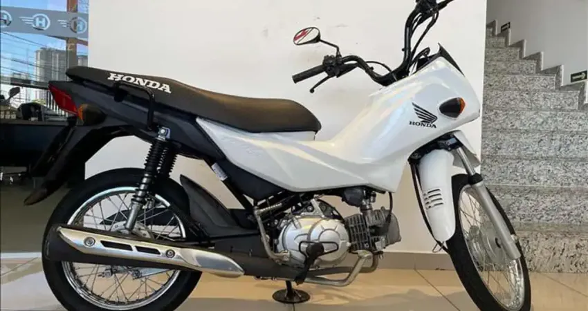 HONDA POP 110I  - 2018/2018