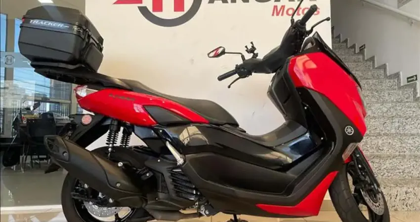 YAMAHA NMAX 160 ABS  - 2024/2024