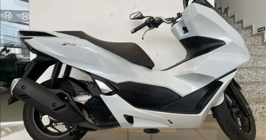 HONDA PCX 160 CBS  - 2024/2025