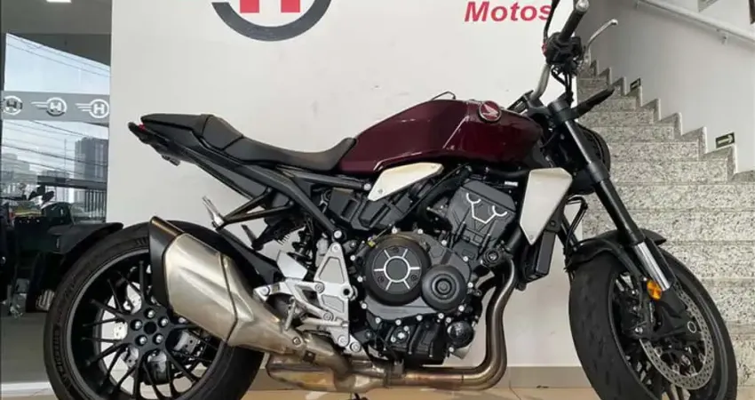 HONDA CB 1000R ABS  - 2024/2024