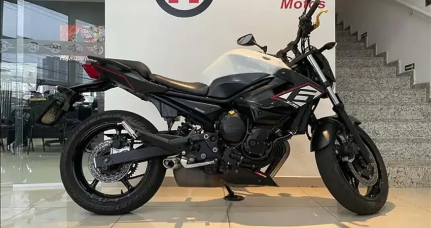 YAMAHA XJ6 N SP  - 2014/2015