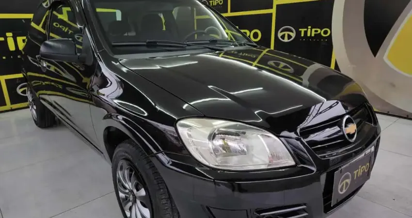 CHEVROLET CELTA 2P LIFE 2010