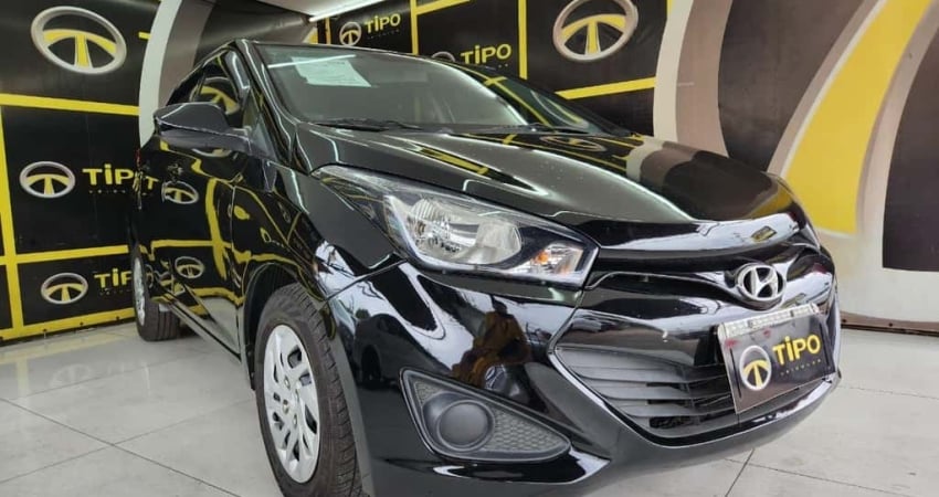 HYUNDAI HB20 1.0M COMFORT 2014