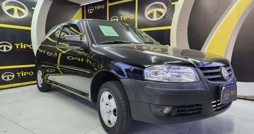 VOLKSWAGEN GOL 1.0 2P 2007