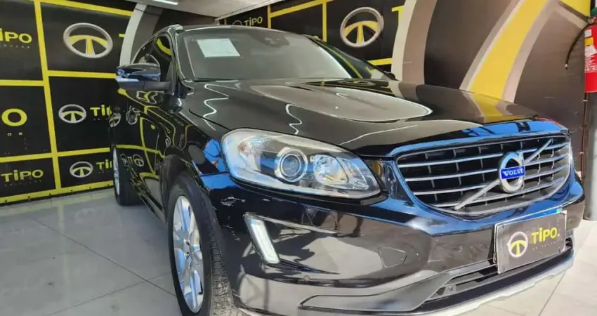 VOLVO XC60 2.0 T5 DYNA 2014 (BLINDADO)