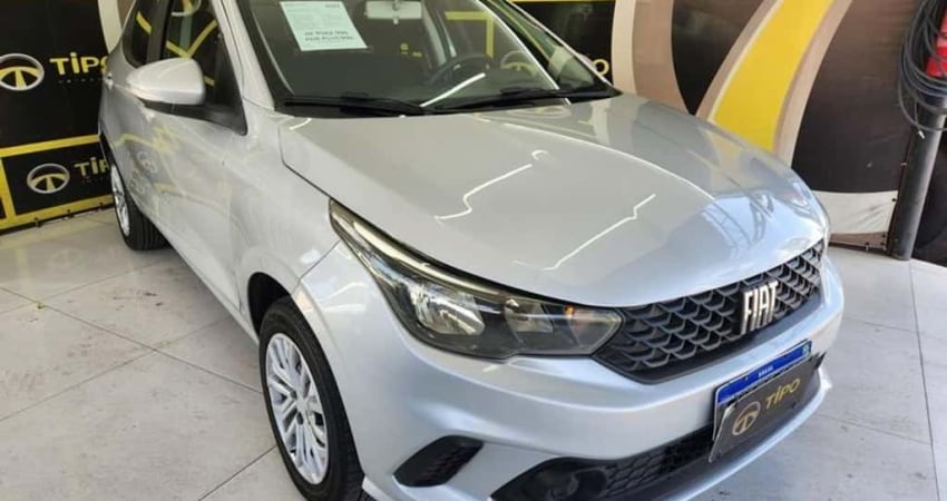 FIAT ARGO 1.0 2022