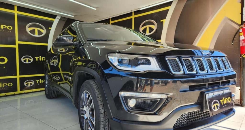 JEEP COMPASS SPORT 2019