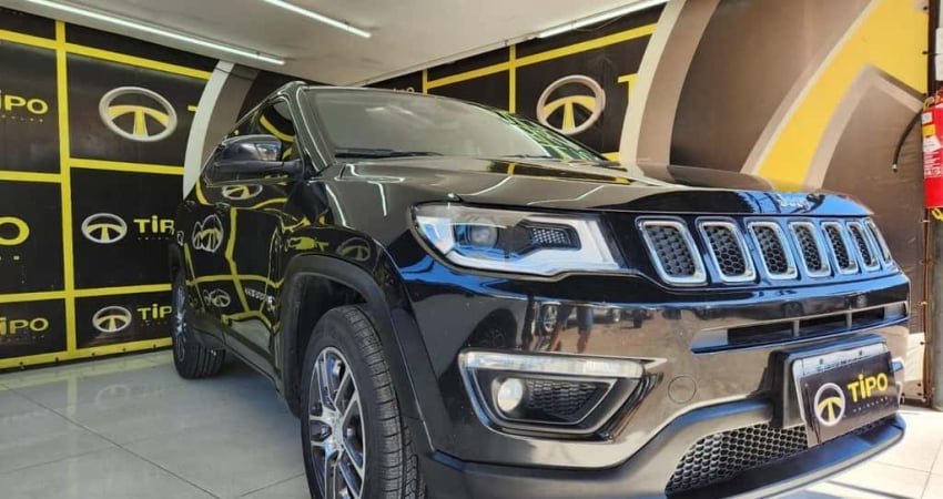 JEEP COMPASS SPORT 2019