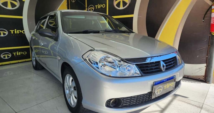 RENAULT SYMBOL PR1616V 2013
