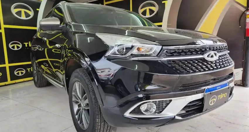 CAOA CHERY TIGGO7 T 2020