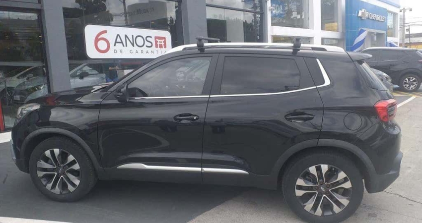 CAOA CHERY TIGGO 5X TXS 2020